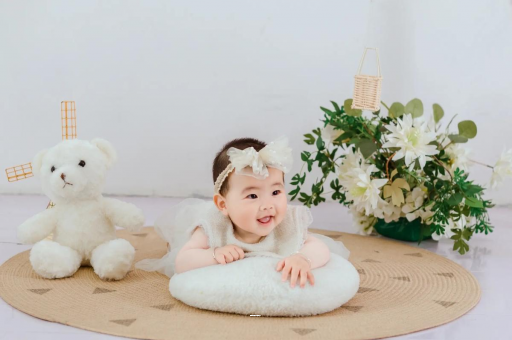 神木宝宝几个月枕枕头最好